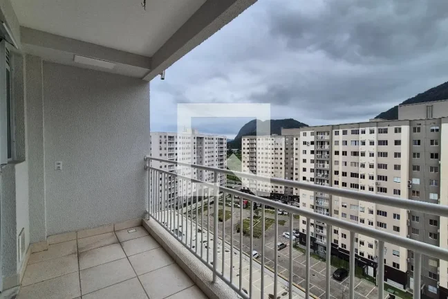 Imagem Apartamento à Venda - Vargem Pequena, 3 Quartos, 60 m2