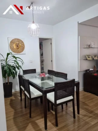 Imagem Apartamento á venda na Mooca Spazio Mooca 90 m² 3 dormitórios 2 vagas