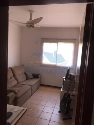 Imagem Casa Condominio - Ribeirão Preto - Residencial Flórida - Região Oeste