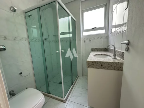 Imagem Apartamento à venda na Aparecida com vista para o mar!
