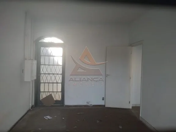 Imagem Prédio Comercial - Ribeirão Preto - Alto da Boa Vista