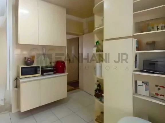 Imagem Imperdível apartamento à venda no Itaim Bibi, São Paulo-SP: 2 quartos, 1 suíte, 2 salas, 3 banheiros, 1 vaga de garagem, 93m² de área.