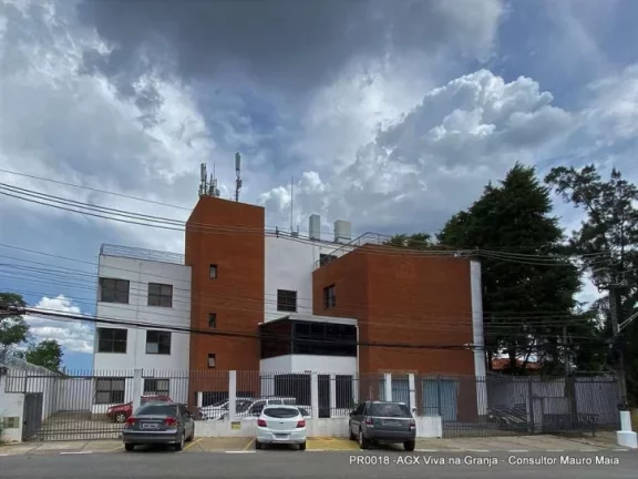 Imóvel Comercial à Venda, 1.566 m² em Granja Viana - Cotia