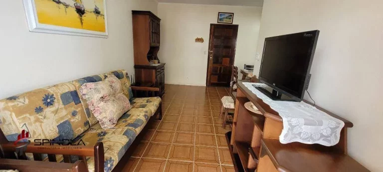 Imagem Apartamento com 2 dormitórios à venda, 82 m² por R$ 450.000,00 - Balneário Flórida - Praia Grande/SP