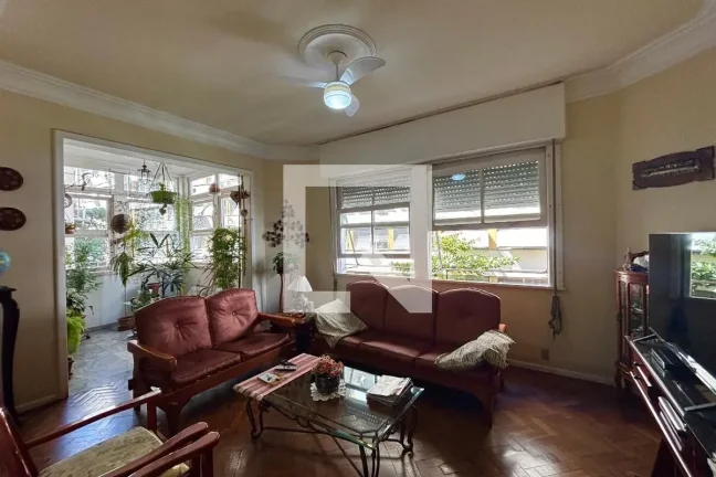 Imagem Apartamento à Venda - Copacabana, 3 Quartos, 150 m2