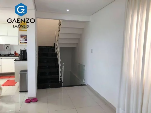 Imagem Linda Casa Em Condomínio Fechado - Bela Vista