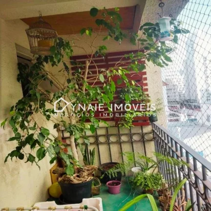 Imagem Apartamento à venda na Vila Nova Conceição, São Paulo-SP: 2 quartos, 1 suíte, 3 banheiros, 2 vagas - 100m² de área.