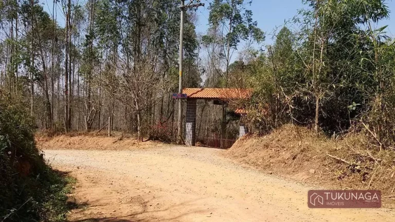 Imagem Chácara com 2 quartos à venda, 48000 m² por R$ 480.000 - Monte Negro - Santa Isabel/SP
