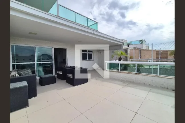 Imagem Apartamento à Venda - Recreio, 4 Quartos, 324 m2