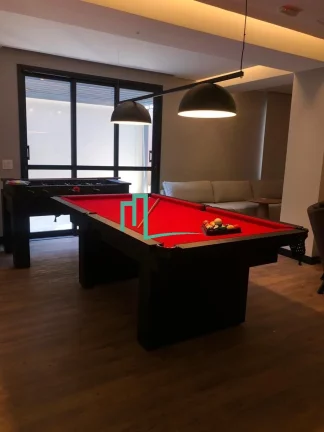 Imagem APARTAMENTO À VENDA NO EDIFÍCIO COSMOPOLITAN - ANDAR ALTO