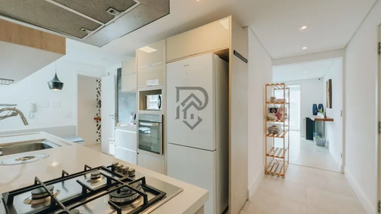 Imagem Apartamento moema pronto para morar