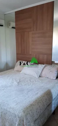Imagem Apartamento para Venda em Limeira, Cidade Jardim, 3 dormitórios, 1 suíte, 1 banheiro, 1 vaga