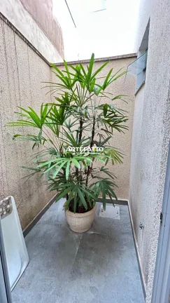 Imagem VENDE-SE APARTAMENTO TOTALMENTE PRIVATIVO JARDIM PIRATININGA