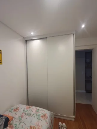 Imagem Apartamento em Guarlhos - 77 m² - 2 Quartos - 1 Suíte - Sala ampliada - Varanda Gourmet - 2 Banheiros - 2 Vagas