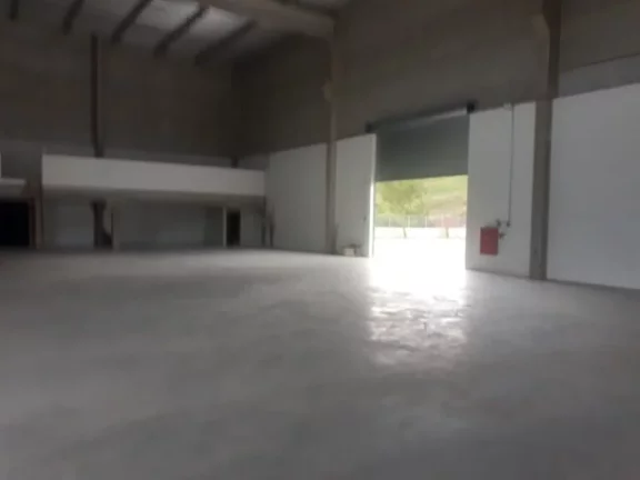 Imagem Galpão para alugar, 1500 m² por R$ 60.000,00/mês - Itapety - Mogi das Cruzes/SP