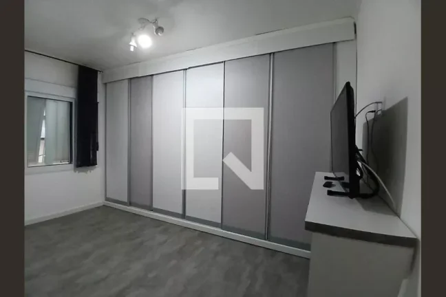 Imagem Apartamento à Venda - Vila Mariana, 2 Quartos, 62 m2