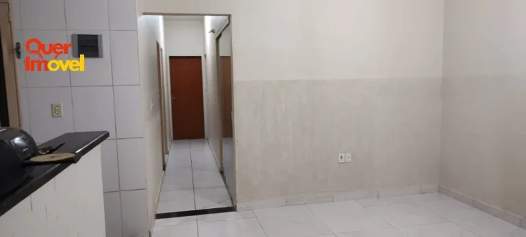 Imagem Imperdível! Casa à venda em Ribeirão Preto-SP, Residencial Parque dos Servidores: 3 quartos, 1 sala, 2 banheiros, 2 vagas, 120m².