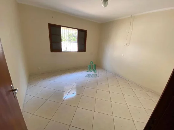 Imagem Casa à venda, 250 m² por R$ 720.000,00 - Vila Barros - Guarulhos/SP