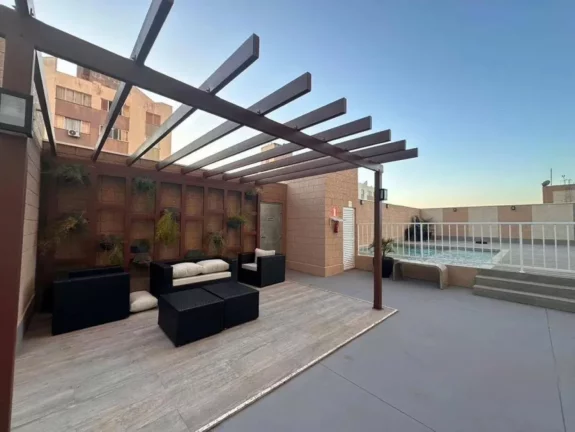 Imagem Apartamento para Venda em Maringá / PR no bairro Parque da Gávea