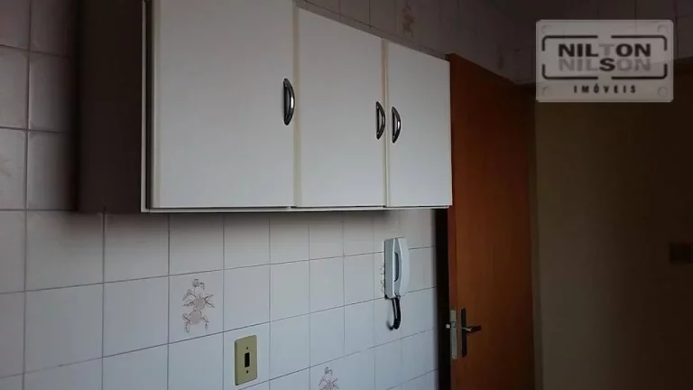 Imagem Apartamento com 2 dormitórios à venda por R$ 330.000,00 - Centro - Campinas/SP