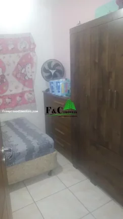 Imagem Casa para Venda em Limeira, Jardim Nova Limeira, 3 dormitórios, 2 banheiros, 2 vagas