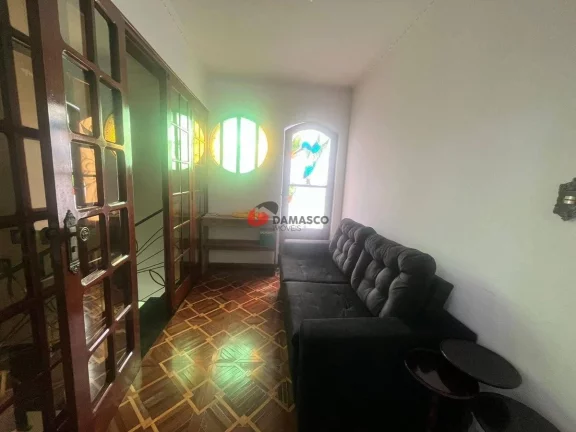 Imagem Sobrado à venda, Jardim São Caetano, São Caetano do Sul, SP