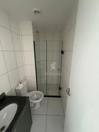 Imagem Apartamento para alugar, 39 m² com 2 dormitórios - Vila Sônia - São Paulo/SP