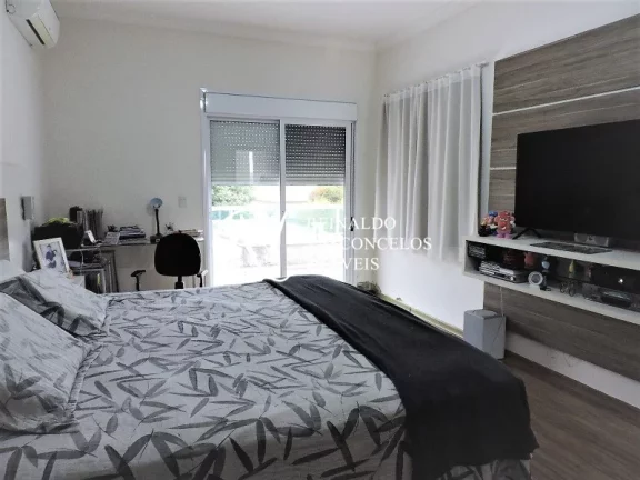 Imagem CASA RESIDENCIAL em JACAREÍ - SP, CONDOMÍNIO RESIDENCIAL MIRANTE DO VALE