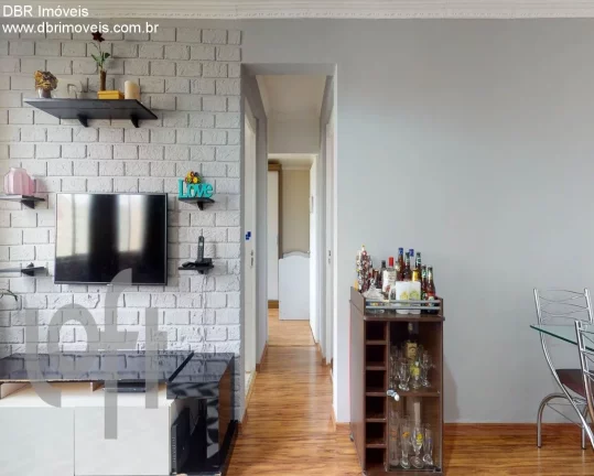 Imagem APARTAMENTO RESIDENCIAL em São Paulo - SP, Sacomã