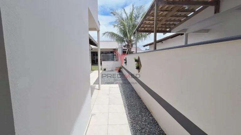 Imagem Casa na Praia, na Cidade da Penha, Santa Catarina