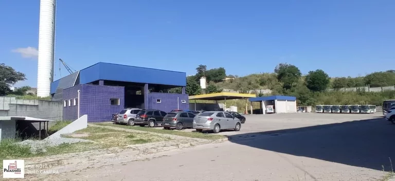 Imagem Galpão Ótima Localização Barueri - SP - Jardim Paraíso