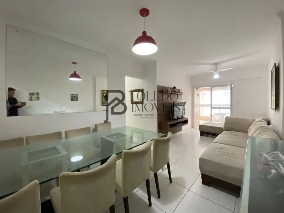 Imagem Apartamento com 3 dormitórios à venda, 103 m² por R$ 780.000,00