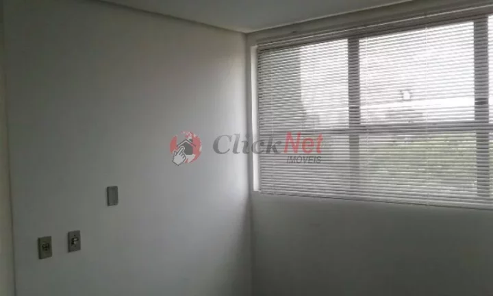 Imagem Sala Comercial para Locação no bairro Rudge Ramos em São Bernardo do Campo