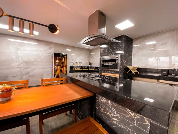 Imagem Apartamento 2 Quartos à Venda - Centro, Guarapari-ES