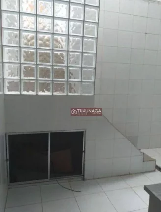 Imagem Casa com 3 dormitórios à venda, 127 m² por R$ 699.000 - Centro - Guarulhos/SP