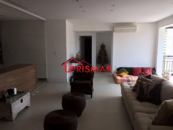 Imagem Alto padrão 3 dormitorios 2 suites Gonzaga 2 vagas