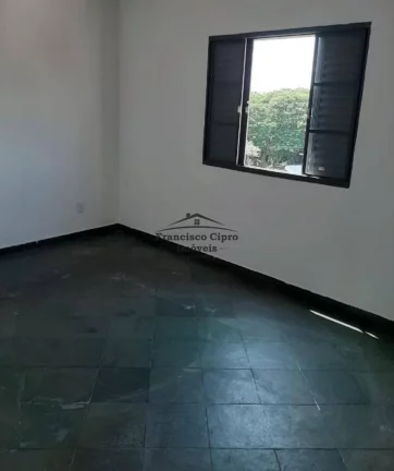 Imagem Apartamento à venda no bairro Campo do Galvão - Guaratinguetá/SP