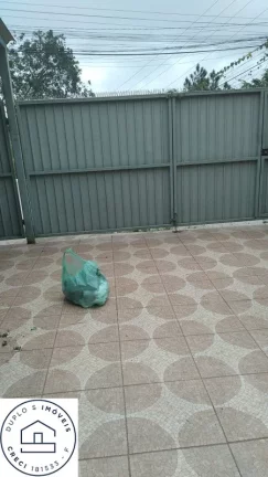 Imagem Imóvel em Sao Paulo, zona sul, Localizada no Jardim Herplin / Condomínio manacá da serra.