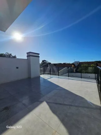 Imagem SOBRADO, 3 QUARTOS SENDO 2 SUITES, BARRA DO SAI