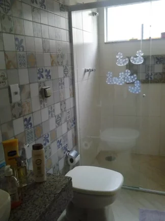Imagem Casa a venda no bairro Jardim Paulista em Tatuí - SP