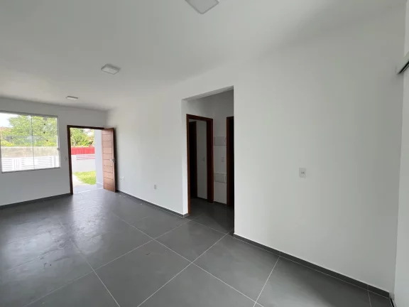 Imagem Casa para Venda em Florianópolis / SC no bairro São João do Rio Vermelho