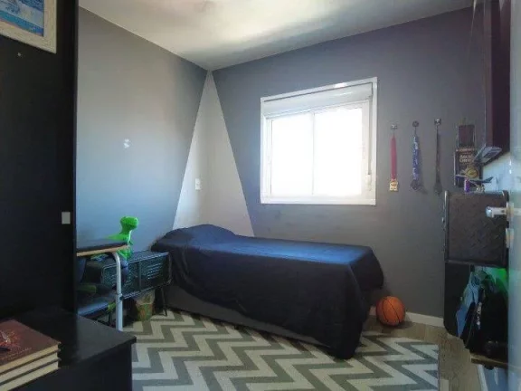Imagem Apartamento Duplex com 3 dormitórios para alugar, 102 m² por R$ 4.355,00/mês - Vila Curuçá - Santo André/SP