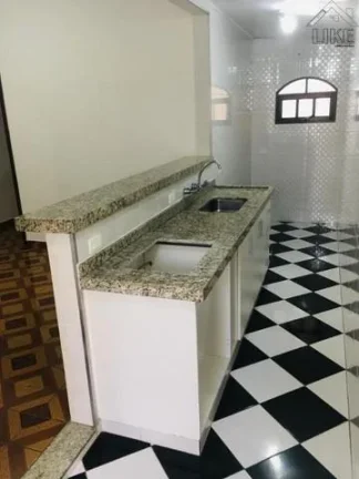 Imagem Casa em São José dos Campos-sp