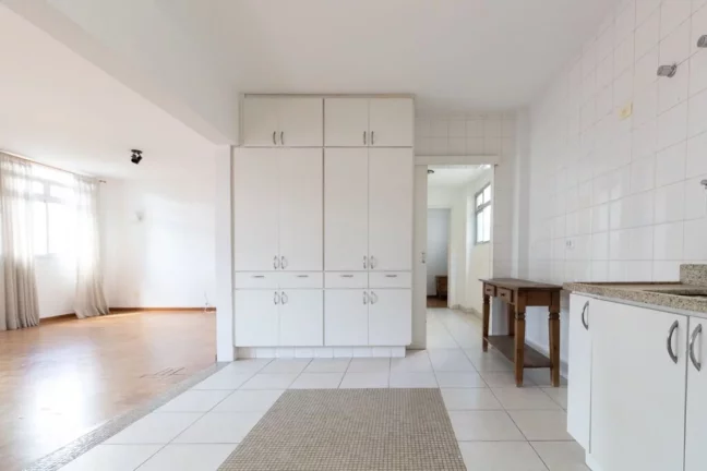Imagem APARTAMENTO RESIDENCIAL em São Paulo - SP, Jardim América
