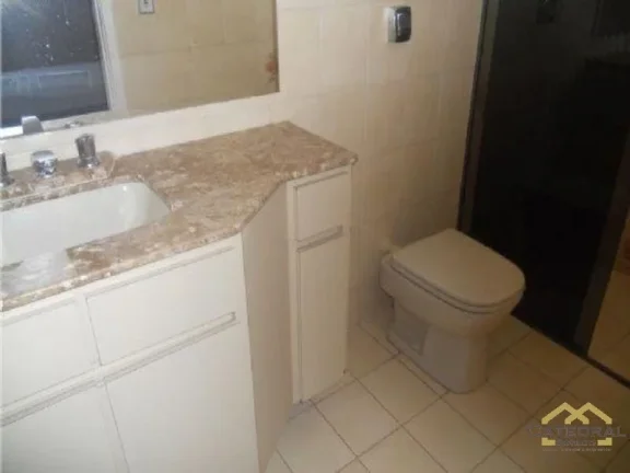 Imagem Apartamento com 3 dormitórios e 3 vagas de garagem à venda - Centro - Jundiaí/SP