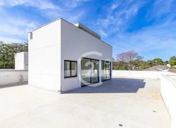 Imagem Casa em condomínio, 4 suítes, Alto da Boa Vista