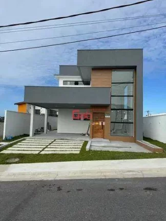 Imagem Casa com 3 dormitórios à venda, 194 m² por R$ 1.150.000,00 - Nova São Pedro - São Pedro da Aldeia/RJ