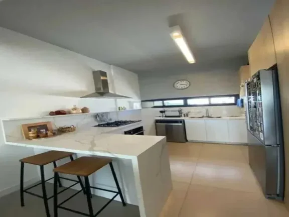 Imagem Cobertura com 2 suítes e 1 vaga de garagem - Campeche Florianópolis/SC