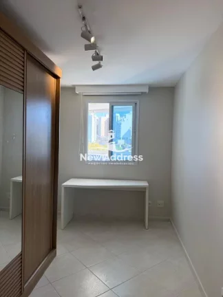 Imagem 2 Quartos com Suíte para Locação em Jardim da Penha - Vitória