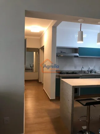 Imagem Apartamento à venda no bairro Pitangueiras - Guarujá/SP